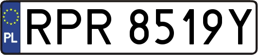 RPR8519Y