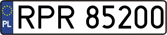 RPR85200