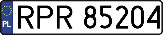 RPR85204