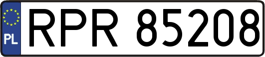 RPR85208