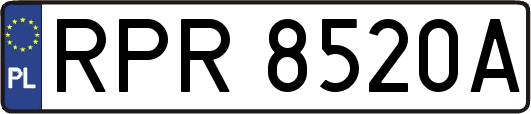 RPR8520A