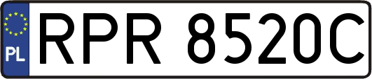 RPR8520C