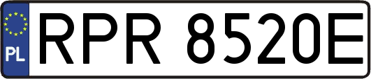 RPR8520E