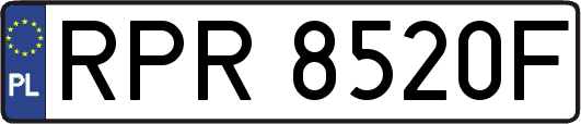 RPR8520F