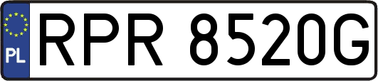 RPR8520G