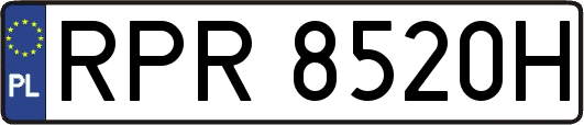 RPR8520H