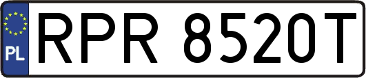 RPR8520T