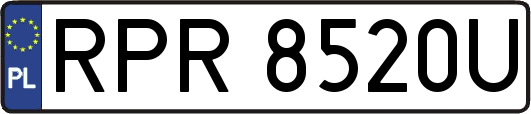 RPR8520U