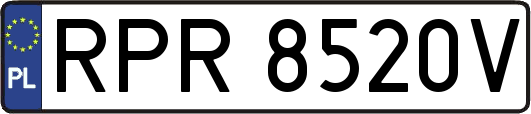 RPR8520V