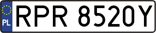 RPR8520Y