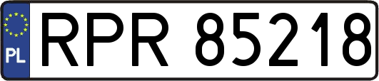 RPR85218