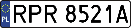 RPR8521A