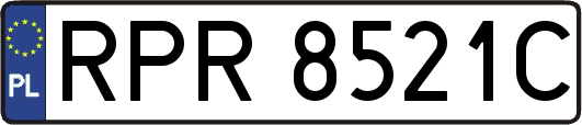 RPR8521C