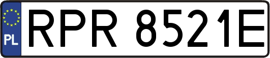 RPR8521E