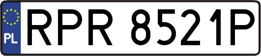 RPR8521P