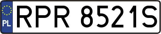 RPR8521S
