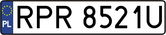 RPR8521U