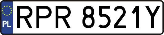 RPR8521Y