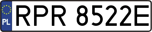 RPR8522E