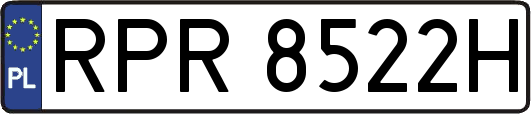 RPR8522H