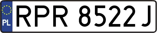 RPR8522J