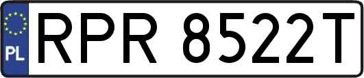 RPR8522T