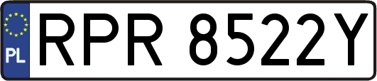 RPR8522Y