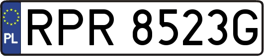 RPR8523G