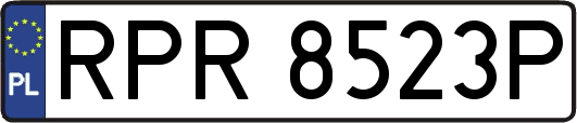 RPR8523P