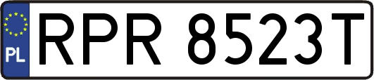 RPR8523T