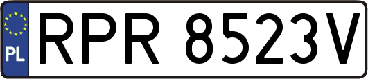 RPR8523V