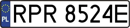 RPR8524E