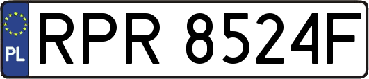 RPR8524F