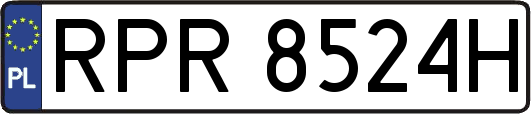 RPR8524H