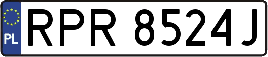 RPR8524J