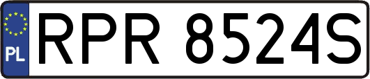 RPR8524S
