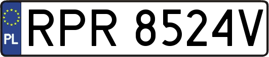 RPR8524V