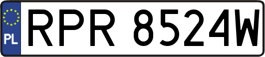 RPR8524W