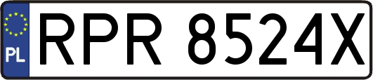 RPR8524X