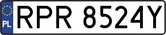RPR8524Y
