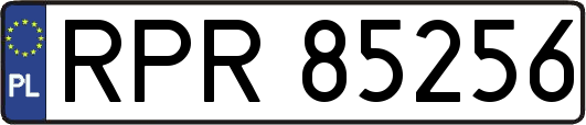 RPR85256