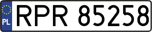 RPR85258