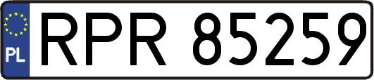 RPR85259
