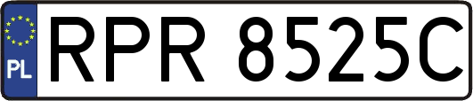 RPR8525C