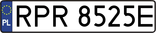 RPR8525E