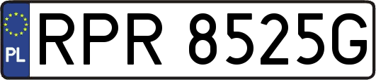 RPR8525G