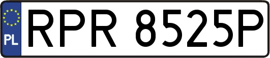RPR8525P
