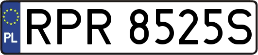 RPR8525S