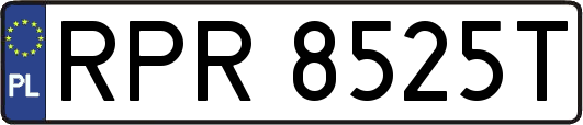 RPR8525T