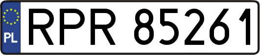 RPR85261